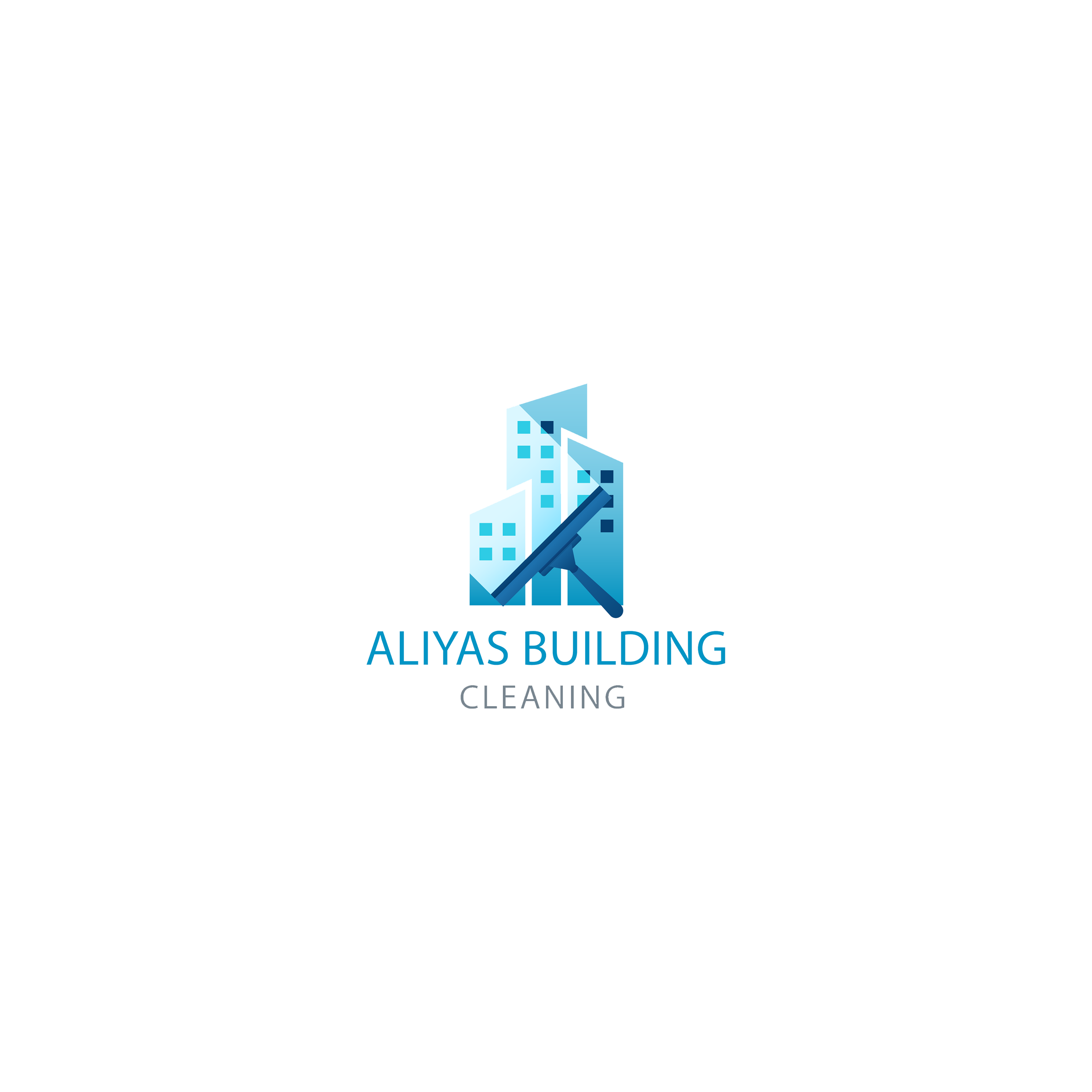 Aliyas Building Cleaning​