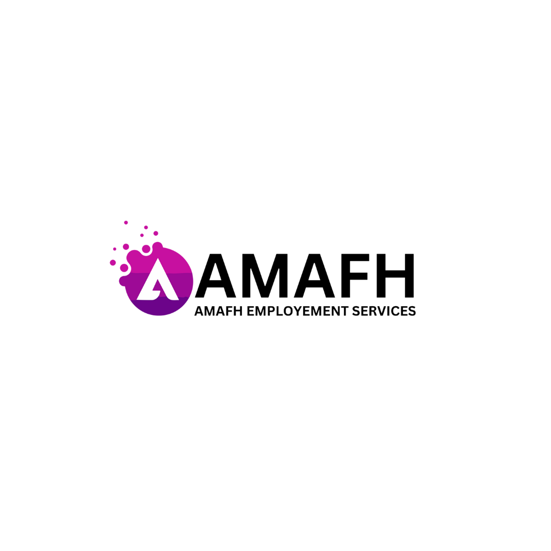 Amafh Employement Services​