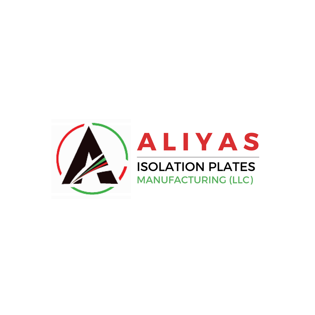 Aliyas Isolation Plates​
