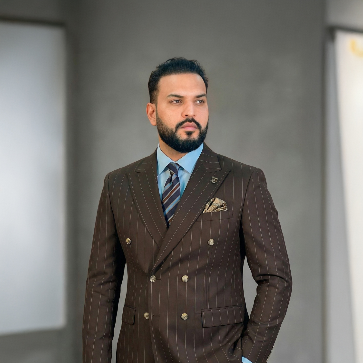 Aliyas Khan