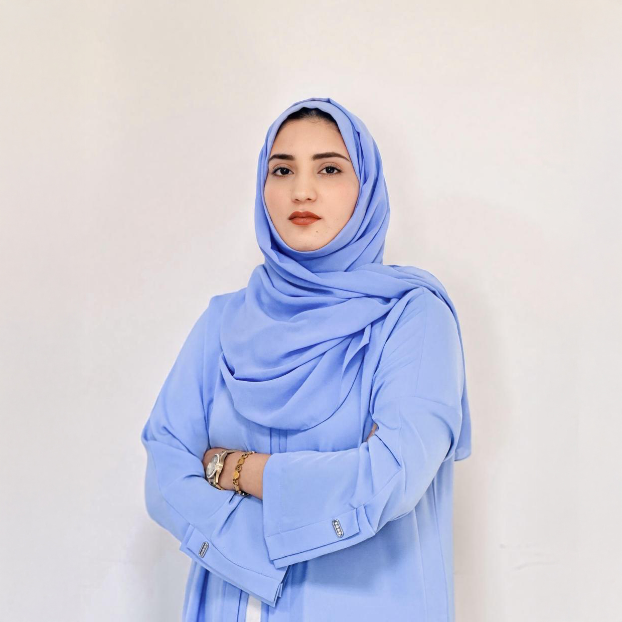 Shabnam Khan