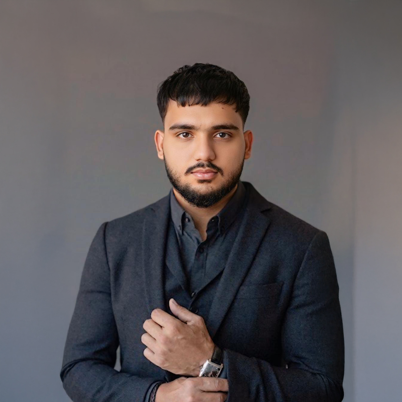 Suhail Khan