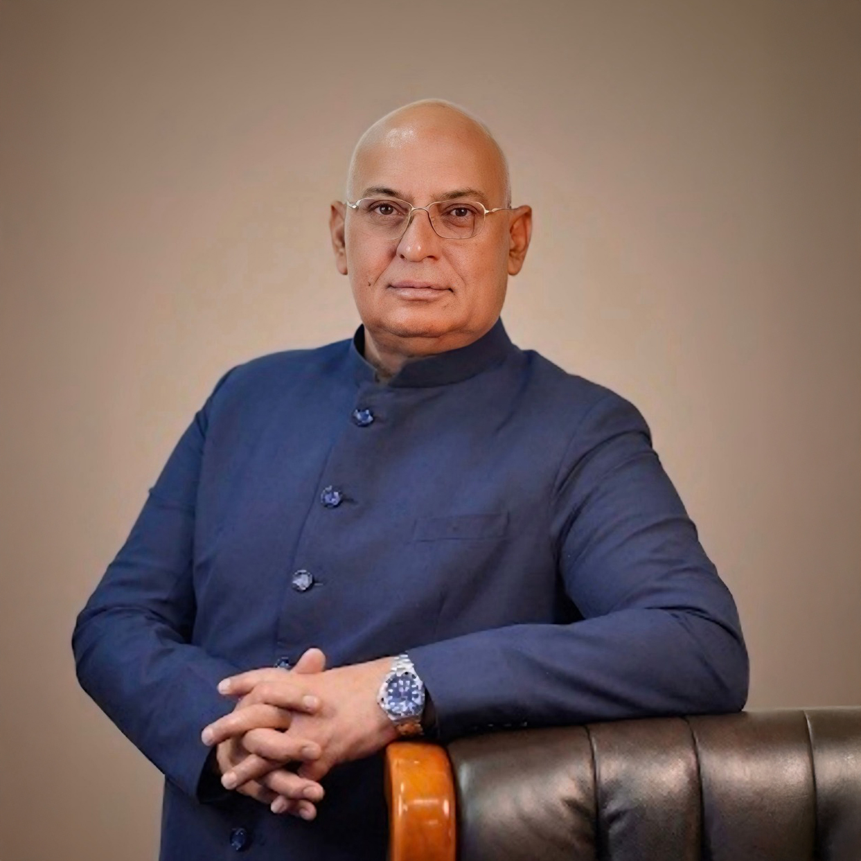 Umed khan